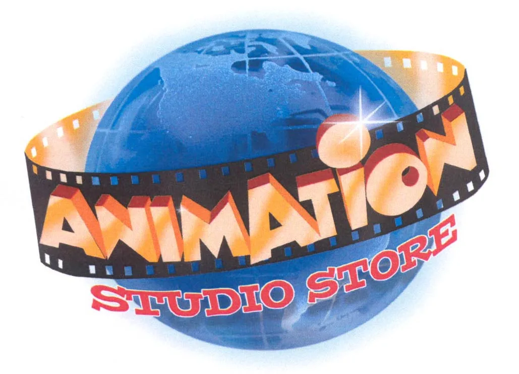 ANIMATION STUDIO STORE
