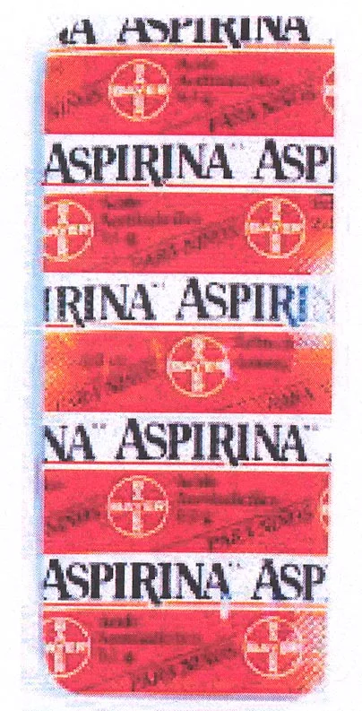 ASPIRINA