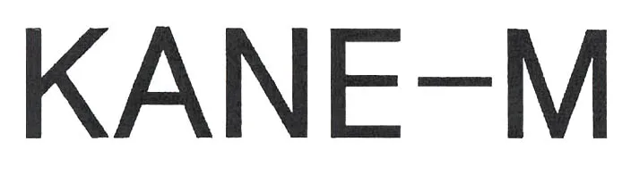 KANE-M