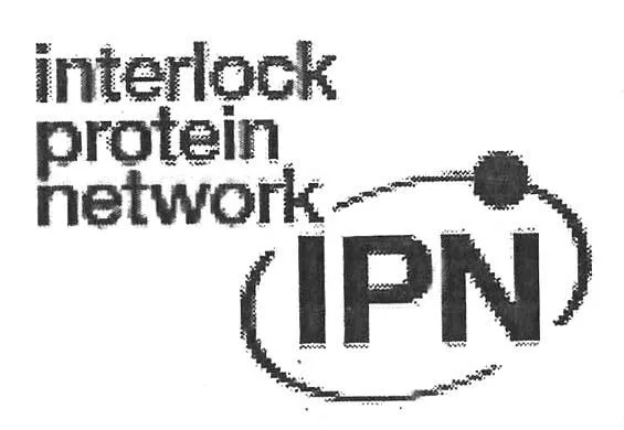INTERLOCK PROTEIN NETWORK IPN