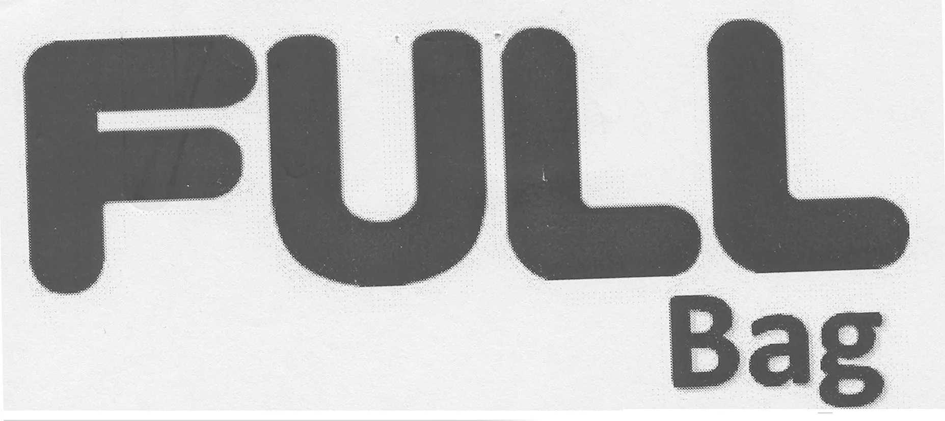 FULLBAG