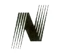 N