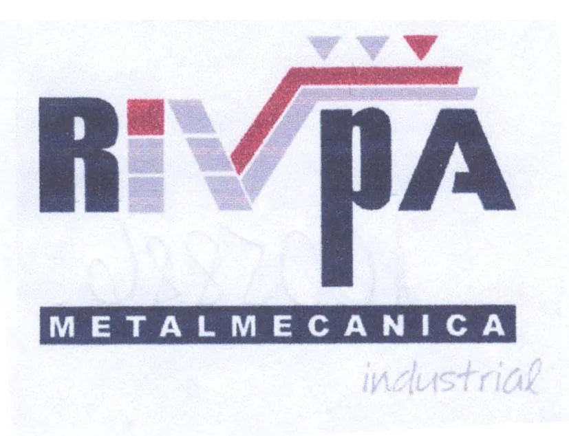 RIVPA METALMECANICA INDUSTRIAL