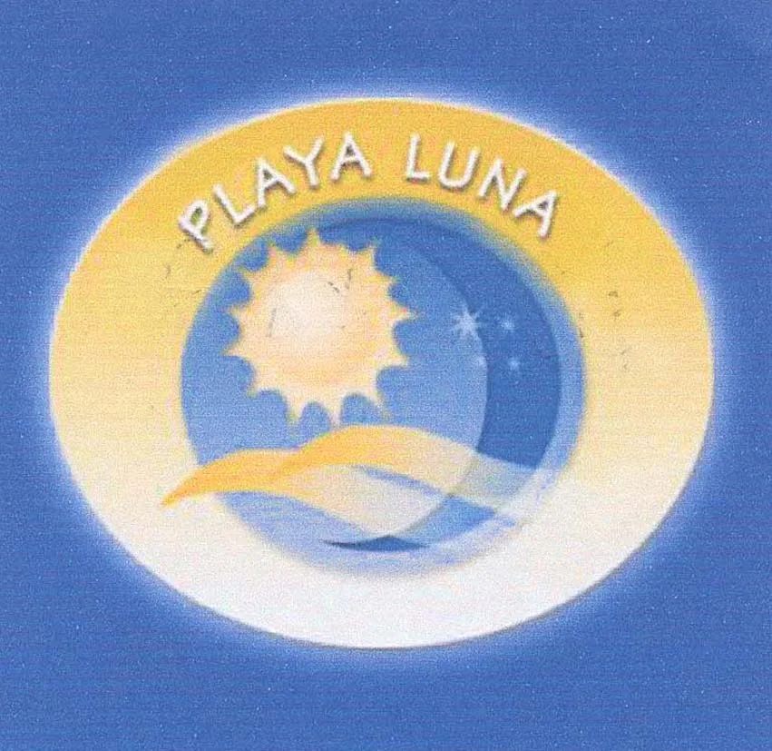 PLAYA LUNA