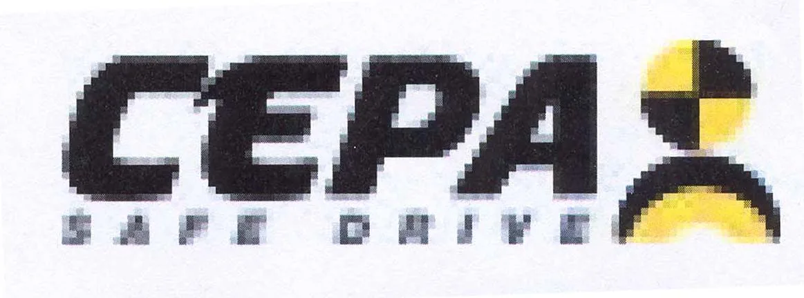 CEPA SAFE DRIVE