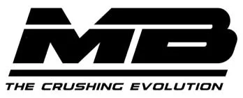 MB THE CRUSHING EVOLUTION