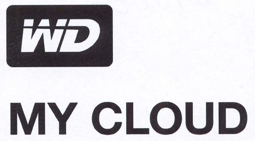 WD MY CLOUD