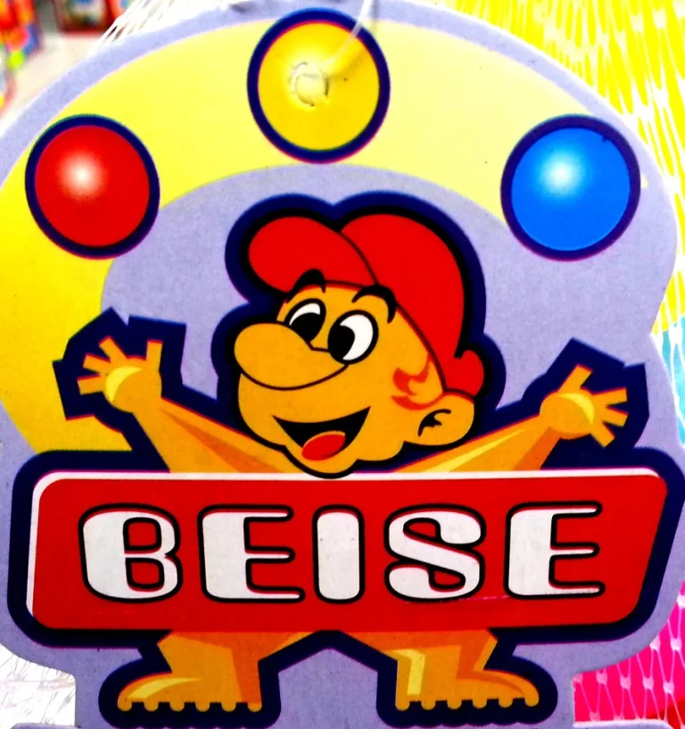 BEISE