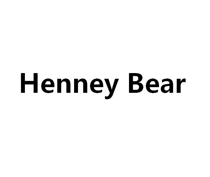 HENNEY BEAR