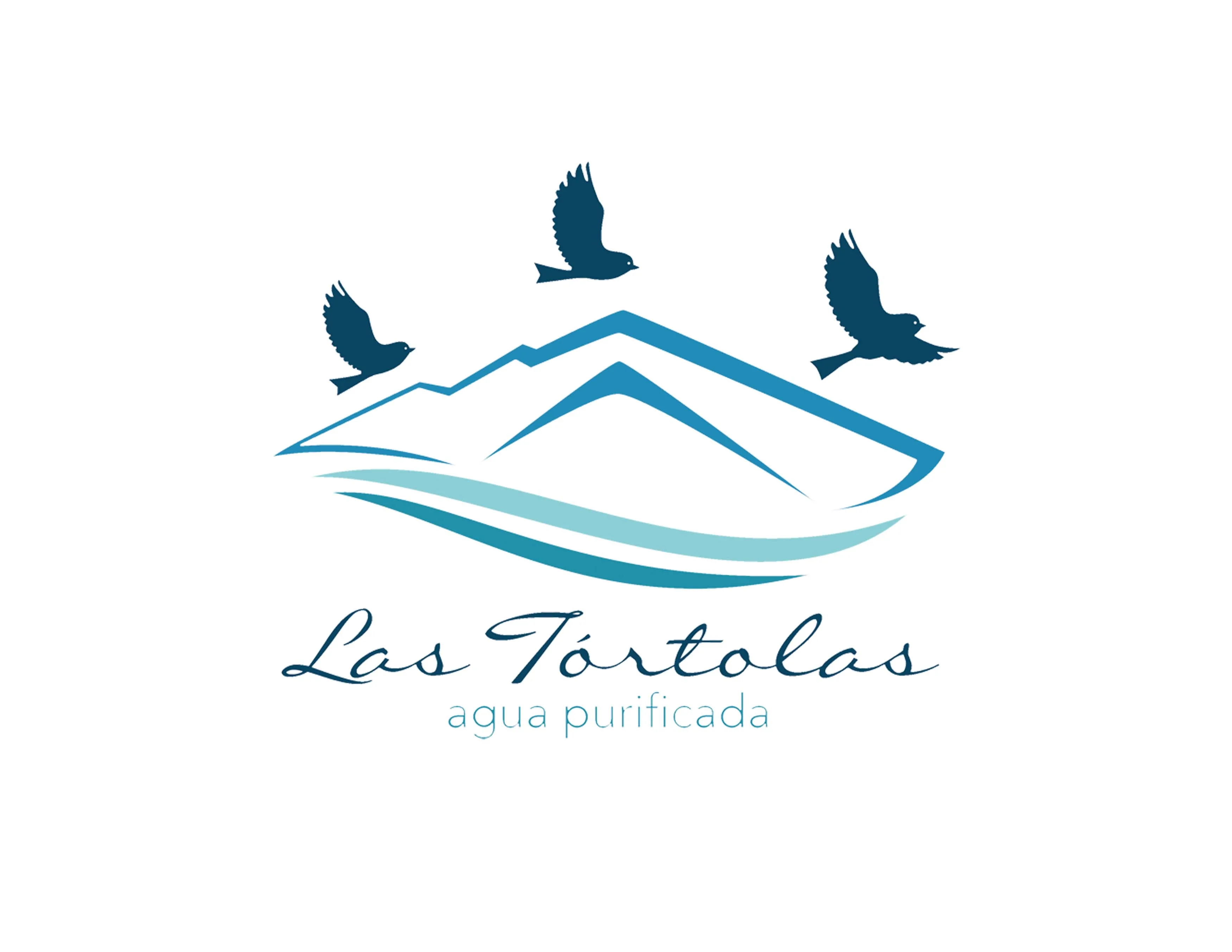 LAS TORTOLAS