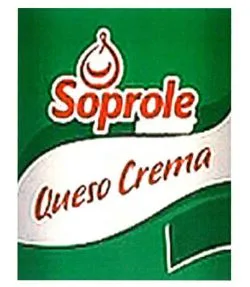 SOPROLE QUESO CREMA