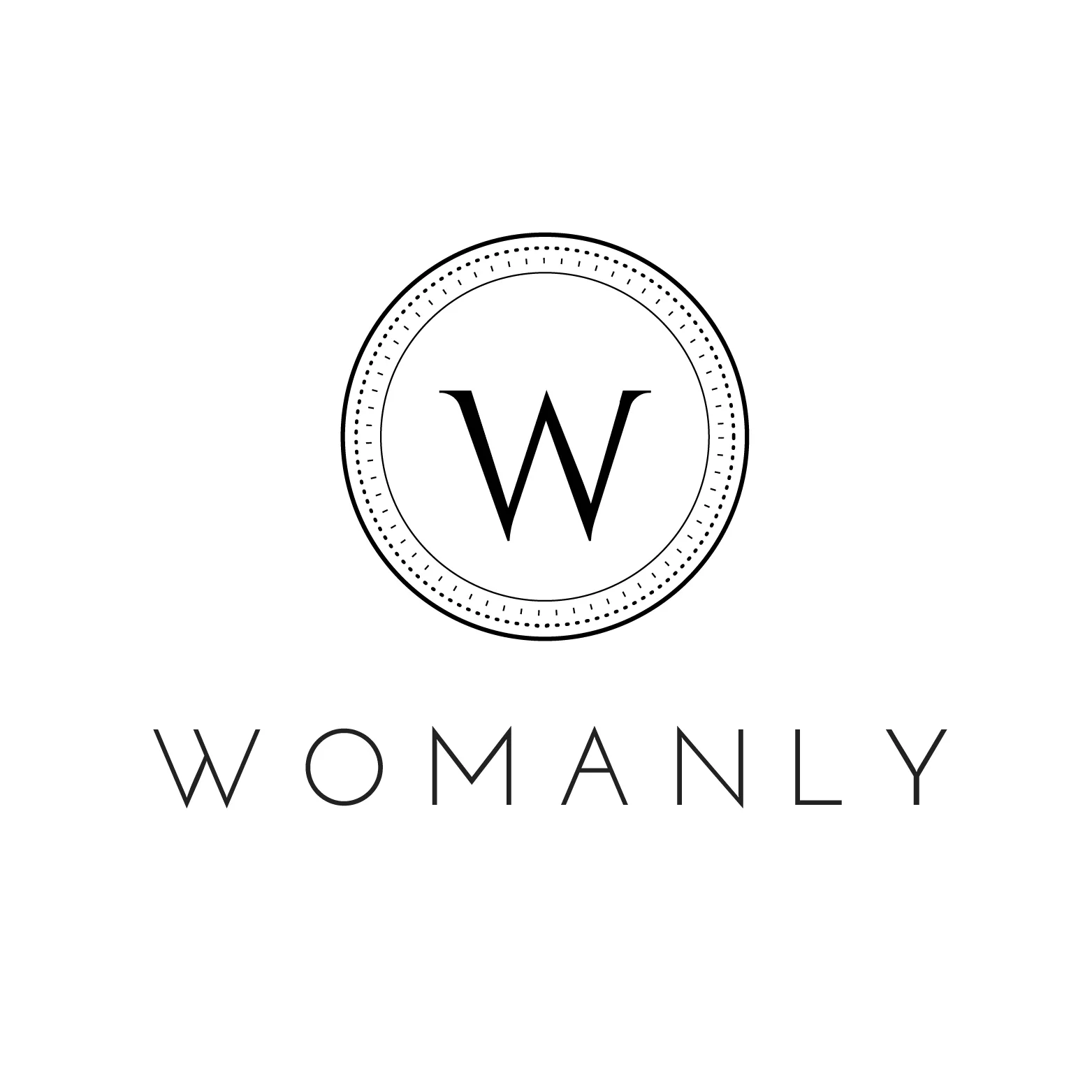 W WOMANLY
