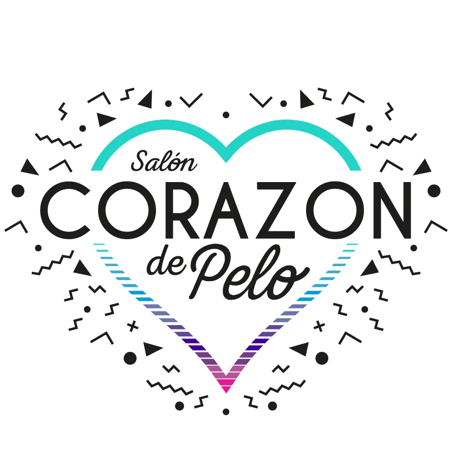 Salón Corazón de Pelo