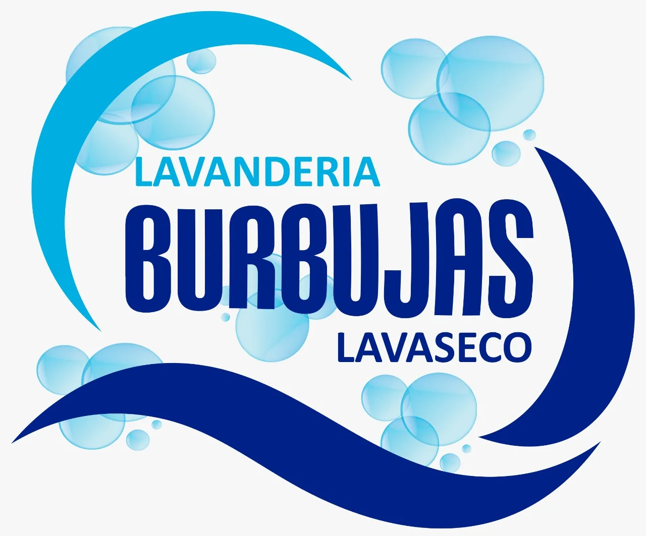LAVANDERIA BURBUJAS LAVASECO