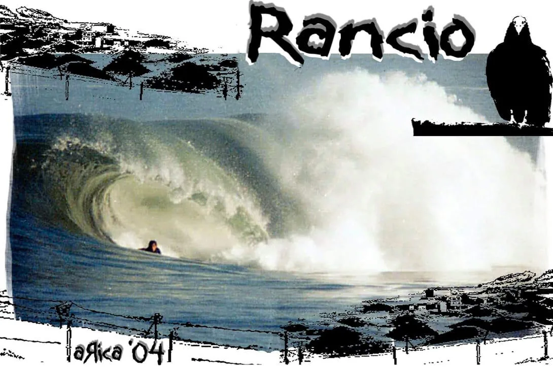 rancio