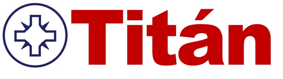 TITÁN