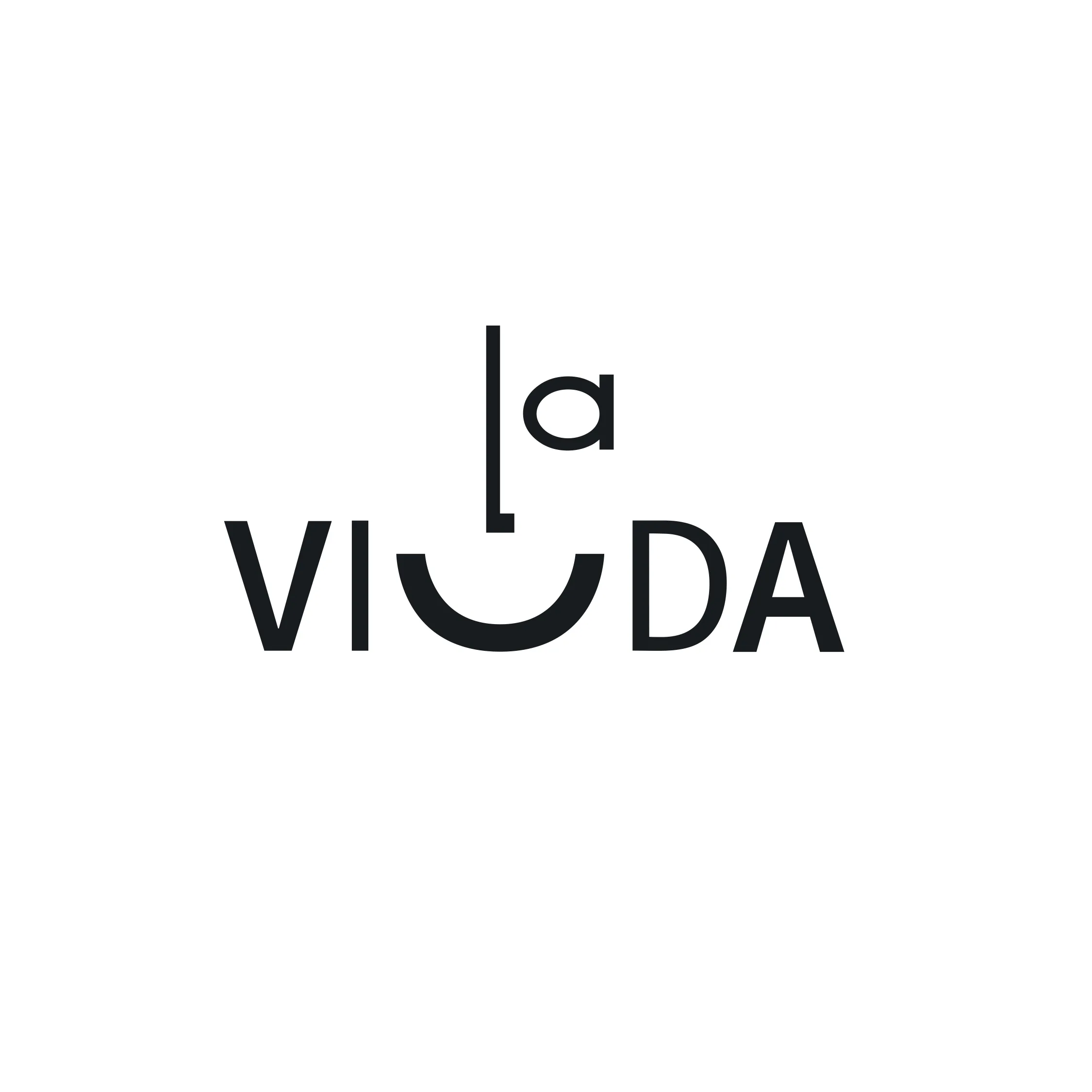La Viuda