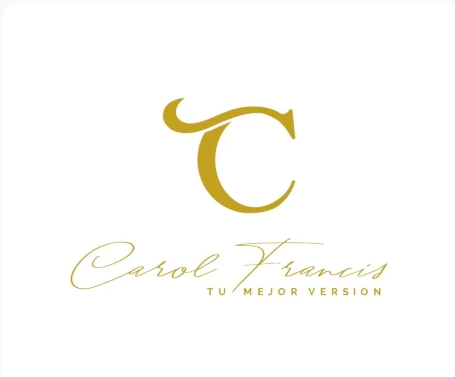 C Carol Francis TU MEJOR VERSION