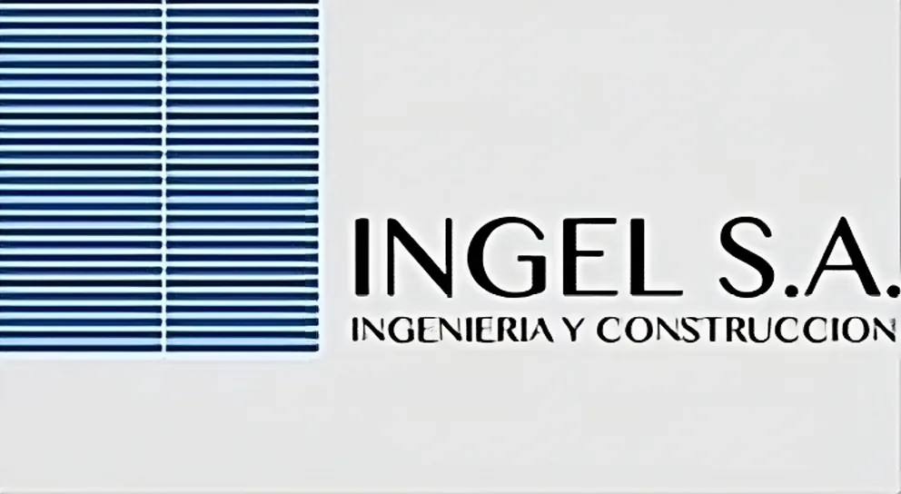 Ingeniería y Construcción Ingel S.A.