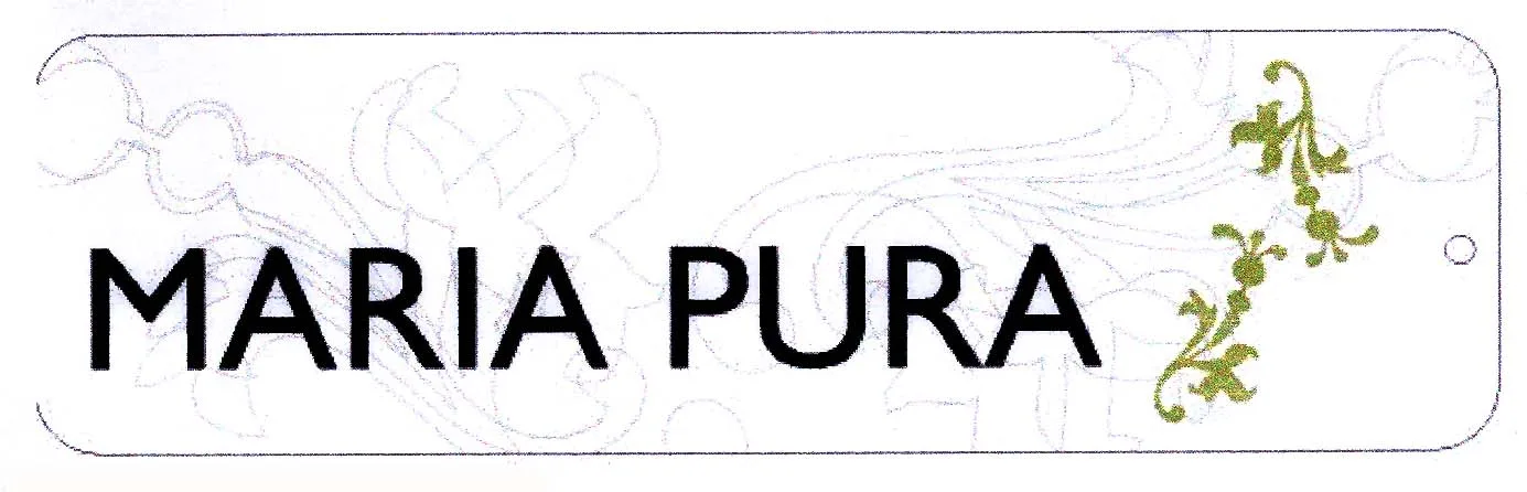 MARIA PURA