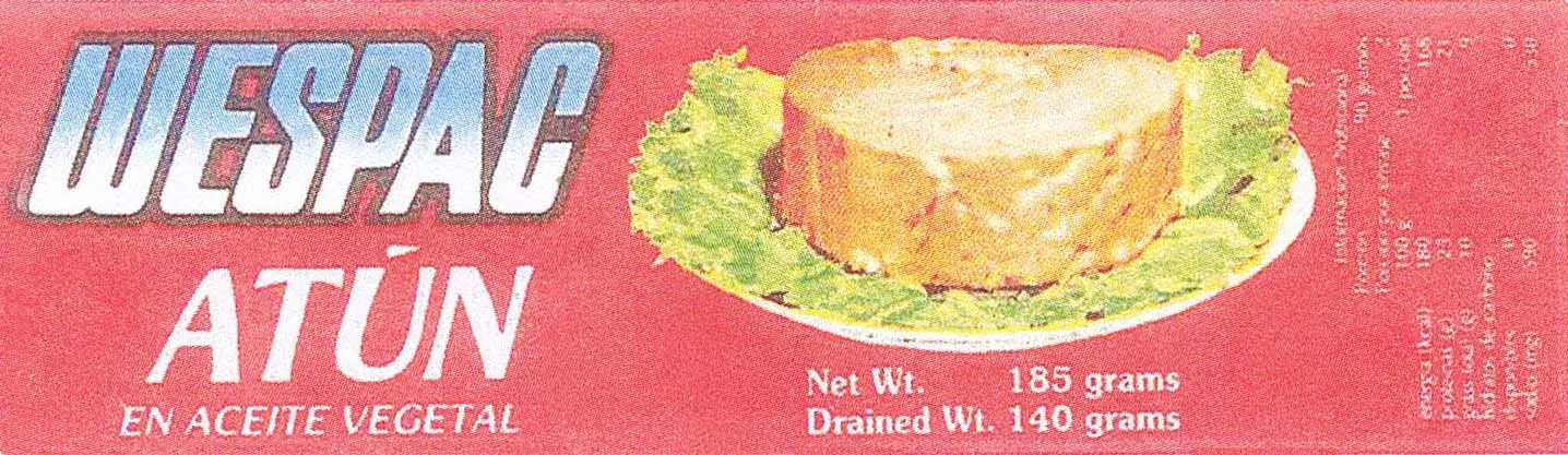 WESPAC