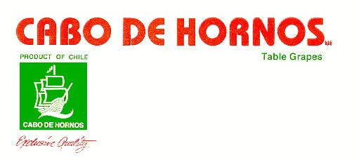 CABO DE HORNOS
