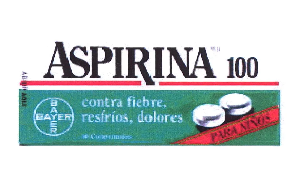 ASPIRINA