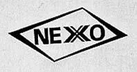 NEXXO