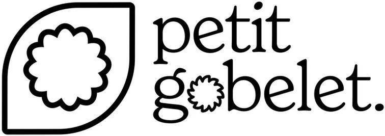 petit gobelet.