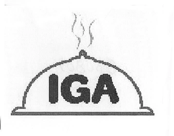 IGA