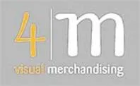 4M VISUAL MERCHANDISING
