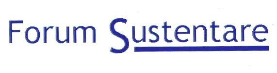 FORUM SUSTENTARE