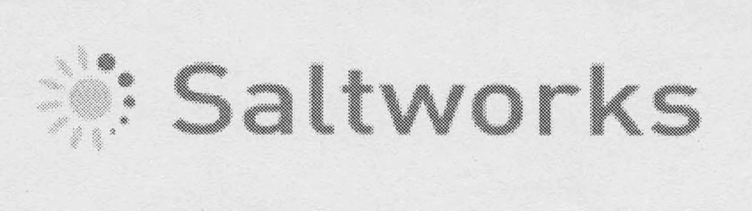 SALTWORKS