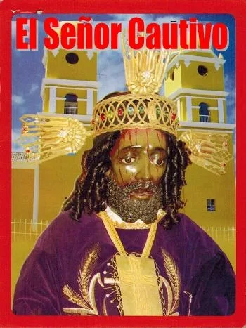 EL SEÑOR CAUTIVO