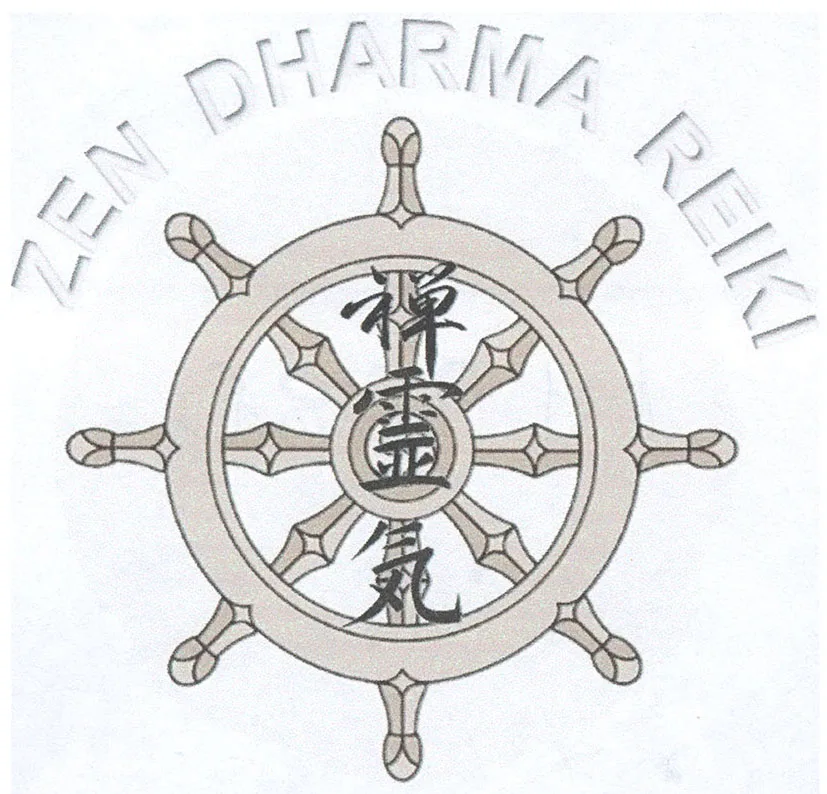 ZEN DHARMA REIKI