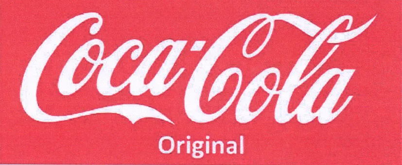 COCA-COLA ORIGINAL