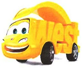 West