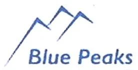 BLUE PEAKS
