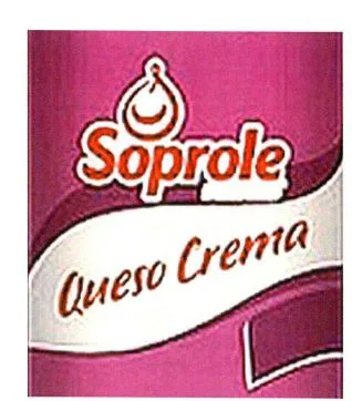 SOPROLE QUESO CREMA