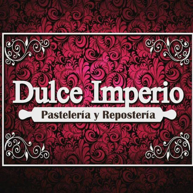 Dulce Imperio Pastelería y Repostería