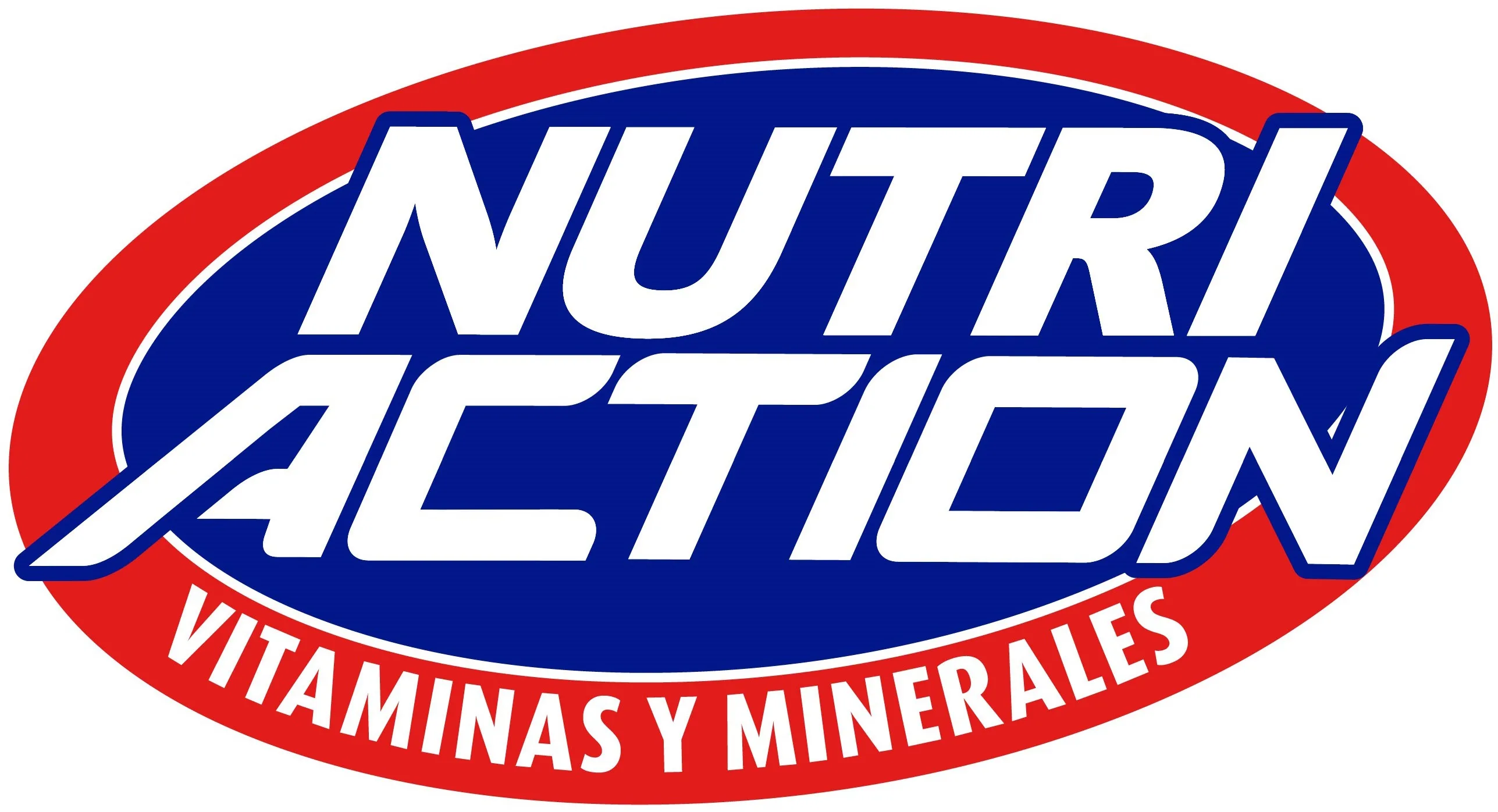NUTRI ACTION VITAMINAS Y MINERALES
