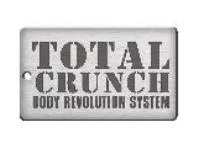 TOTAL CRUNCH BODY REVOLUTION SYSTEM