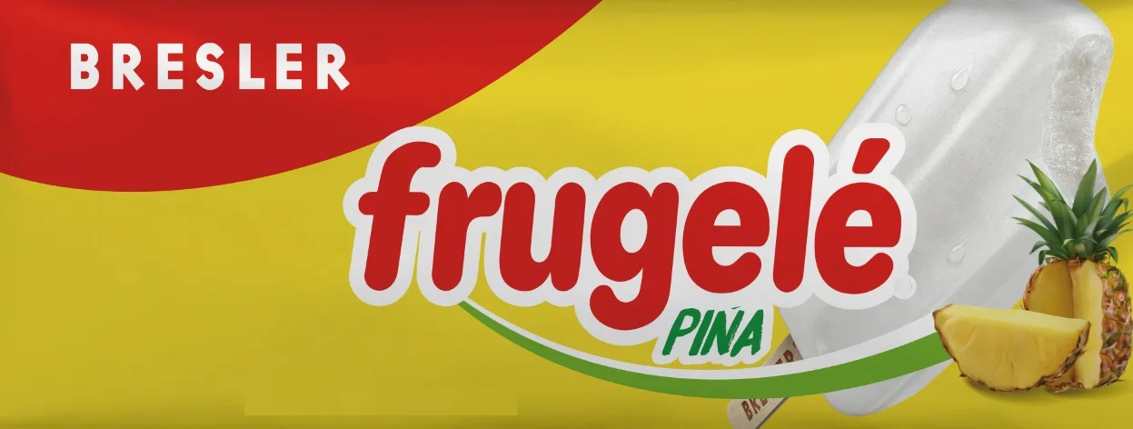 BRESLER FRUGELÉ