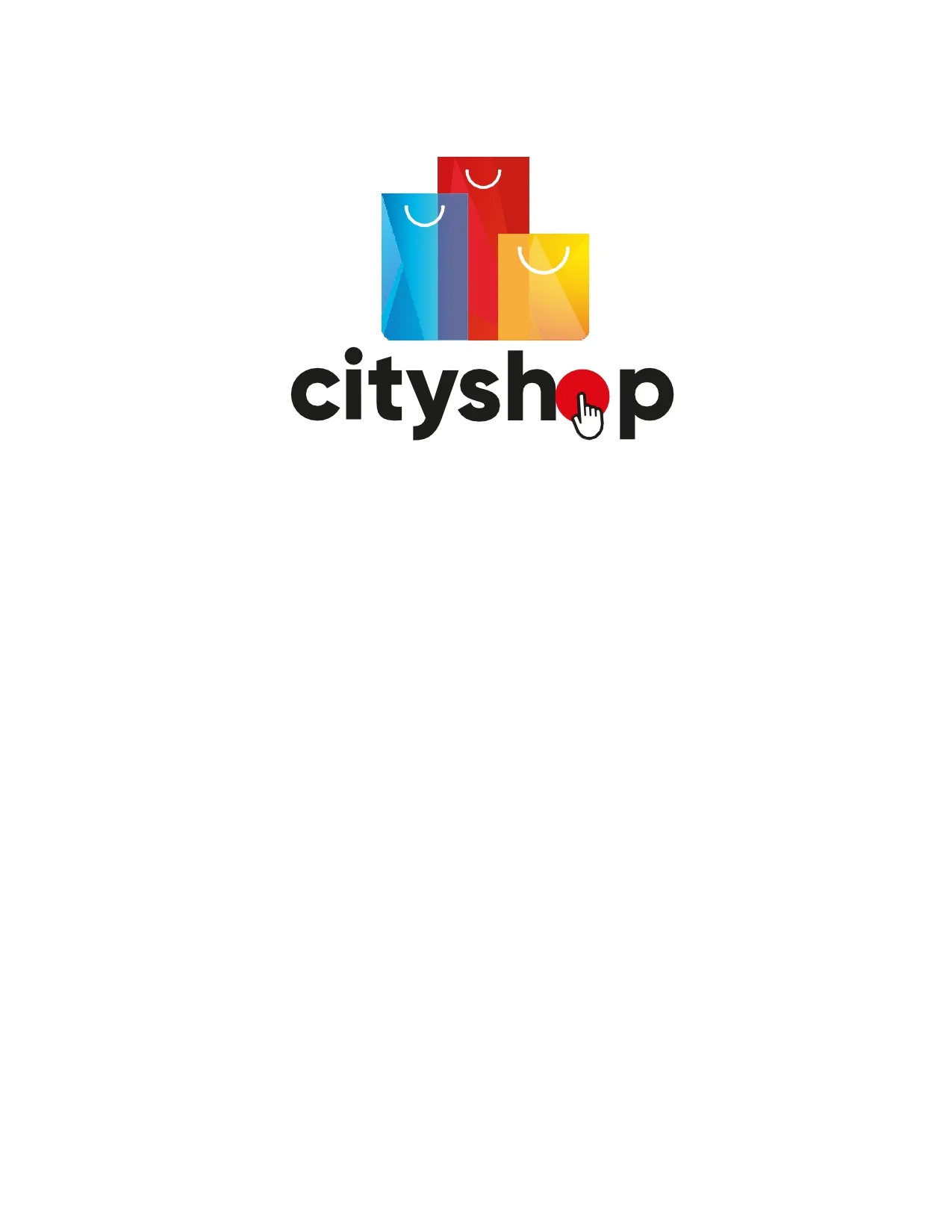 CITYSHOP