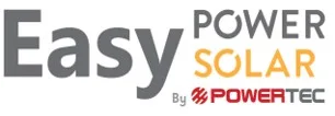 EASY POWER SOLAR BY POWERTEC