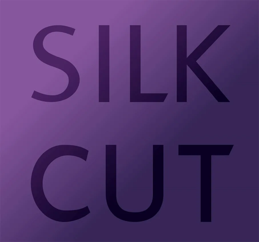 SILK CUT