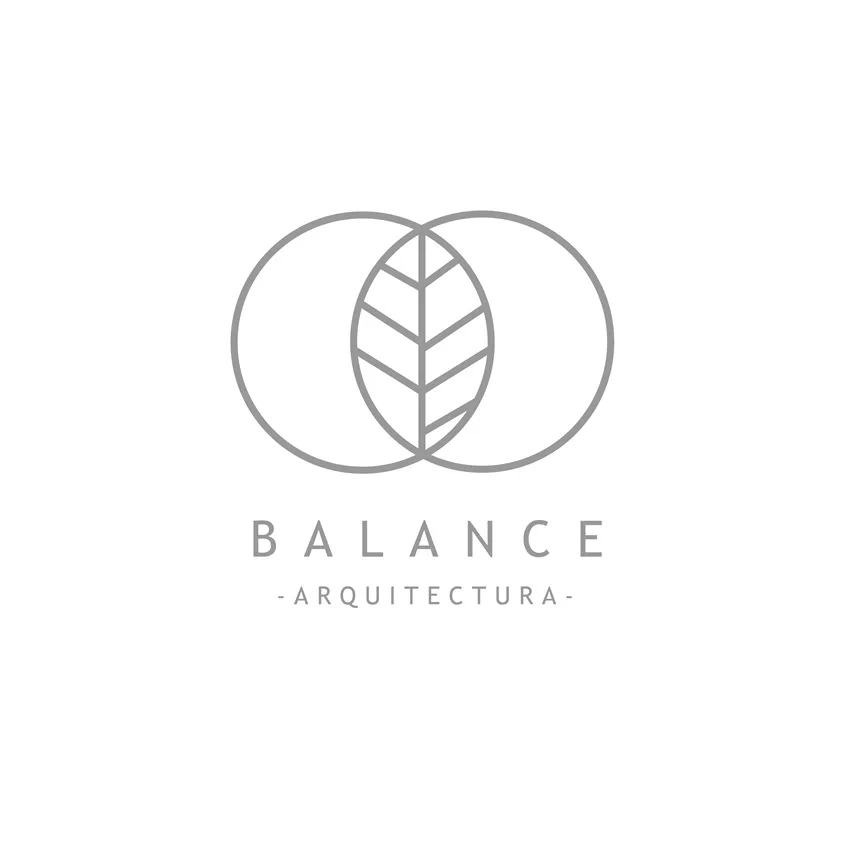 Balance Arquitectura