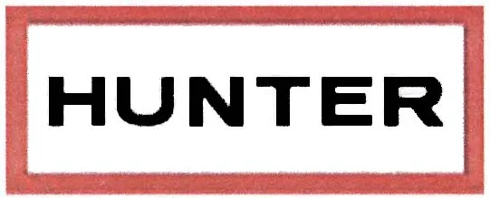 HUNTER