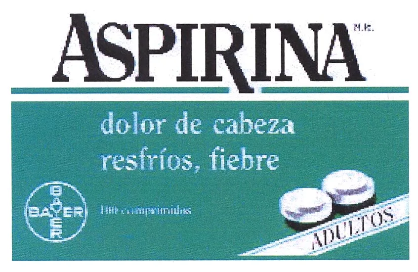 ASPIRINA