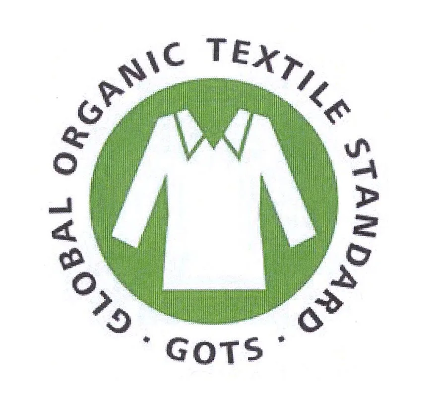 GLOBAL ORGANIC TEXTILE STANDARD GOTS